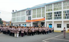 U乐国际官网公司舉行2024年新年升